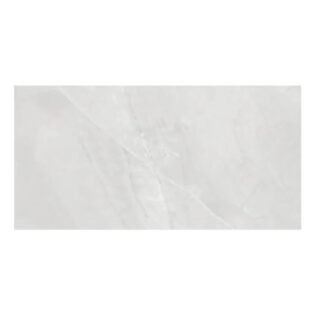 NARMADA - High Gloss - Leaf Armani Silver - 600 x 1200 mm