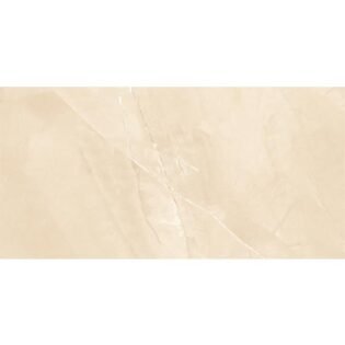 NARMADA - High Gloss - Leaf Armani Crema - 600 x 1200 mm