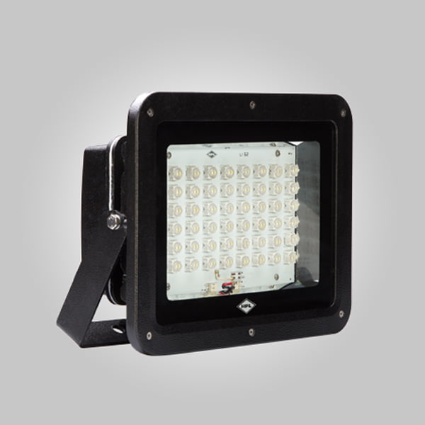 HPL LED Lighting LED Flood Light 45W 100W Yoobuy India