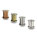 Italica - Furniture Leg Heavy - 50 mm - 3 inch