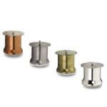 Italica - Furniture Leg Heavy - 65 mm - 3 inch