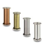 Italica - Furniture Leg Heavy - 50 mm - 6 inch