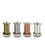 Italica - Furniture Leg Medium - 45 mm - 3 inch