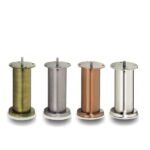 Italica - Furniture Leg Medium - 45 mm - 4 inch