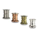 Italica - Furniture Leg STP - 3 inch