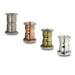 Italica - Furniture Leg STP - 4 inch