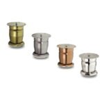 Italica - Furniture Leg TBD - 3 inch