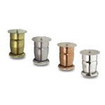 Italica - Furniture Leg TBD - 4 inch