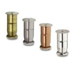 Italica - Furniture Leg TBD - 6 inch