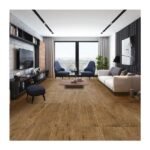 NARMADA - Rustic - Legano Wood Caramel - 600 x 1200 mm - Image 4