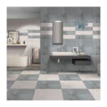 NARMADA - Matt Tiles - Lego Verde Light - 600 x 600 mm