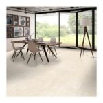 NARMADA - Satin - Lemony Beige - 600 x 1200 mm