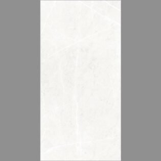 NARMADA - Polished Glazed - Letis Series - Letis Bianco - 600 x 1200 mm