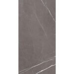 NARMADA - Polished Glazed - Letis Series - Letis Black - 600 x 1200 mm