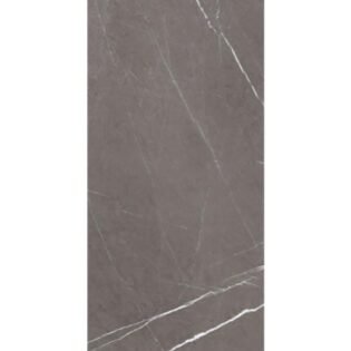 NARMADA - Polished Glazed - Letis Series - Letis Black - 600 x 1200 mm