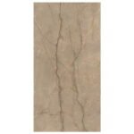 NARMADA - Dark High Glossy - Levanto Brown - 1200 x 2400 mm