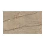 NARMADA - Dark High Glossy - Levanto Brown - 800 x 1600 mm