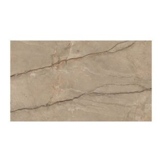 NARMADA - Dark High Glossy - Levanto Brown - 800 x 1600 mm