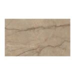 NARMADA - Dark High Glossy - Levanto Brown - 800 x 1600 mm