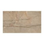 NARMADA - Dark High Glossy - Levanto Brown - 800 x 1600 mm