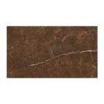 NARMADA - High Gloss - Lexa Brown - 600 x 1200 mm