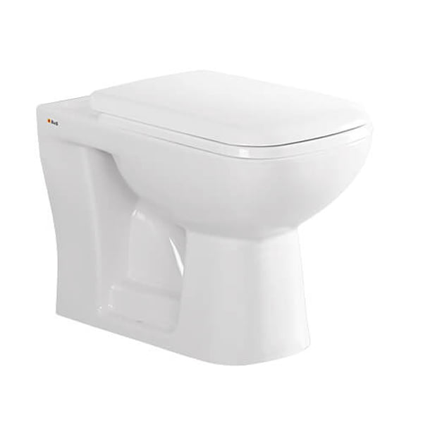 BELL – WC Floor Mounted – LIBERTY