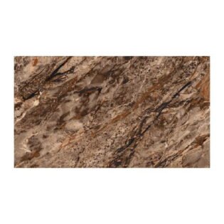 NARMADA - High Gloss - Liem Brown - 600 x 1200 mm