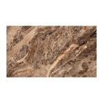 NARMADA - High Gloss - Liem Brown - 600 x 1200 mm