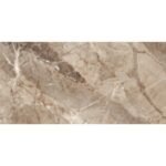 NARMADA - High Gloss - Liliyana Brown - 600 x 1200 mm