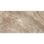 NARMADA - High Gloss - Liliyana Brown - 600 x 1200 mm