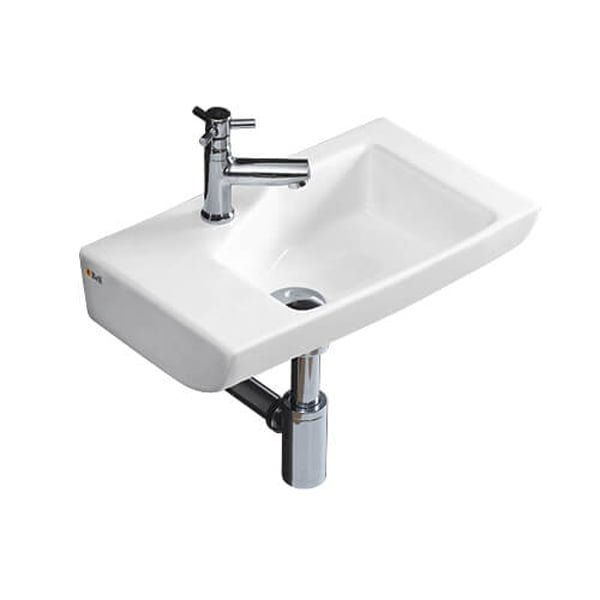 BELL - Wall Hung Basin - LIZA - 218