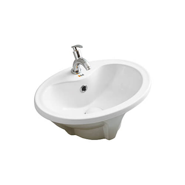 BELL - Cabinet & Counter Basin - LUCIANA - 306