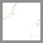 NARMADA - Glossy - Lumtech Carrara - 600 x 600 mm