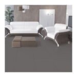 NARMADA - Full Body - Lux Genesis Ebano - 600 x 600 mm