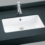 TOTO - Under Counter Lavatory -L620K#W
