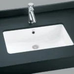 TOTO - Under Counter Lavatory -L620K#W