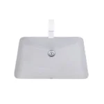 TOTO - Under Counter Lavatory -L620K#W
