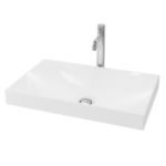 TOTO - Console Wash Basin - L5615CE#XW