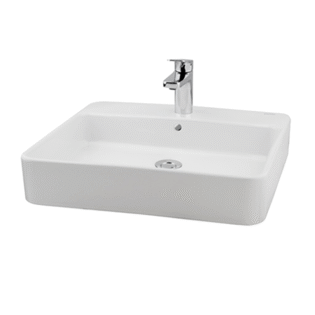 TOTO Wash Basin LW950CJW at Best Price in India