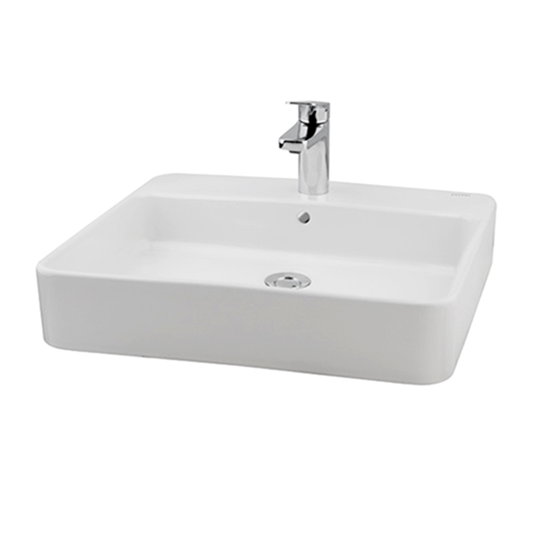 TOTO Wash Basin LW950CJW at Best Price in India