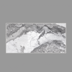 Rollza Granito - Marbo Crust - Lava Grey