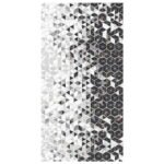 NARMADA - Decore Series - Glossy - M-1001 - 1200 x 2400 mm