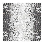 NARMADA - Decore Series - Glossy - M-1001 - 1200 x 2400 mm