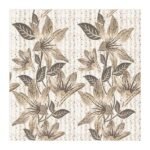 NARMADA - Decore Series - Glossy - M-1002 - 1200 x 2400 mm