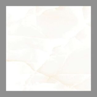 NARMADA - Vitrified Tiles - Glossy - Majestic Onyx - 600 x 600 mm