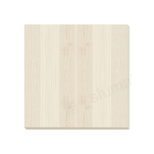 Wooden Vitrified Tiles - Maple Wood - 600 x 600 mm