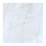 NARMADA - Marble Matt - Marble Granite Blanco - 600 x 600 mm