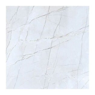 NARMADA - Marble Matt - Marble Granite Blanco - 600 x 600 mm