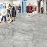 NARMADA - High Gloss - Mardona Grey - 600 x 1200 mm