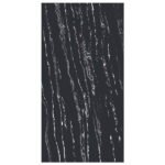 NARMADA - Multipurpose Solid Surface - Marine Black - 800 x 2400 mm